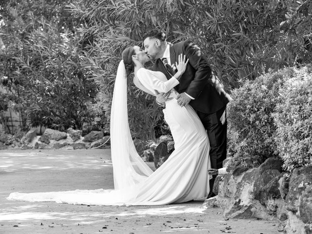 La boda de Laura y Tomás en Valdepeñas, Ciudad Real 3