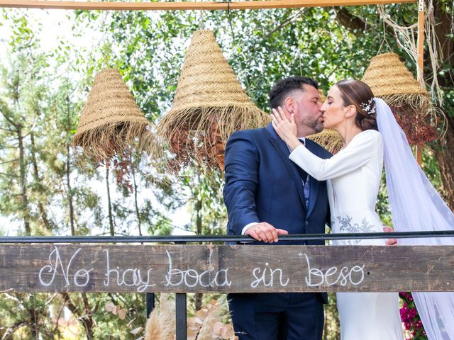 La boda de Laura y Tomás en Valdepeñas, Ciudad Real 7