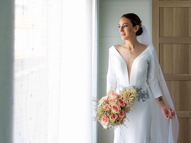 La boda de Laura y Tomás en Valdepeñas, Ciudad Real 20