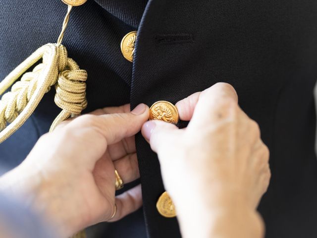 La boda de Marta y José Miguel en Huercal De Almeria, Almería 8