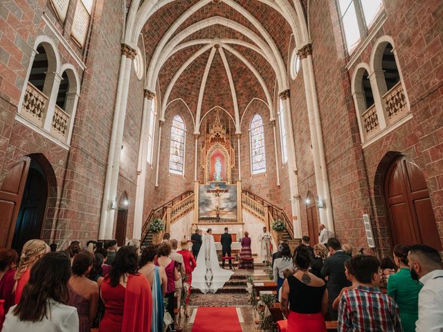 La boda de Sergio y Silvia en Onda, Castellón 12