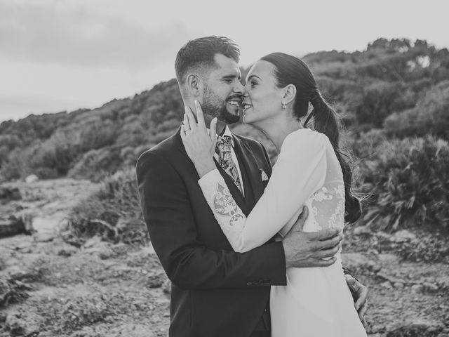 La boda de Sergio y Silvia en Onda, Castellón 26