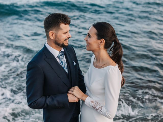 La boda de Sergio y Silvia en Onda, Castellón 27