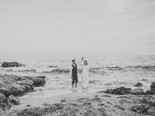 La boda de Sergio y Silvia en Onda, Castellón 32