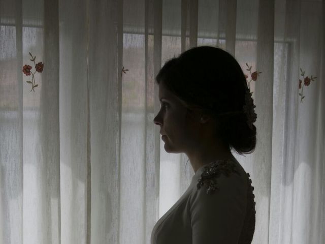 La boda de German y Mirian  en Riveira, A Coruña 3