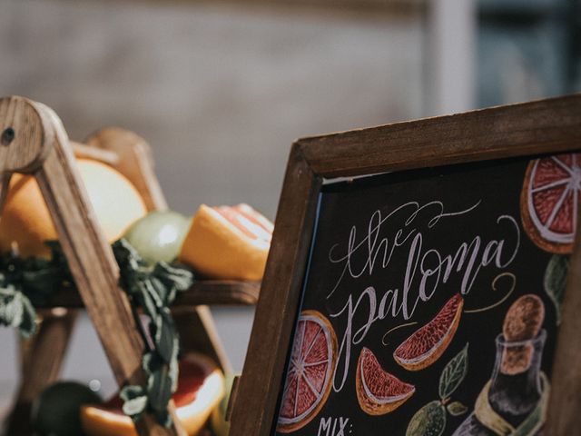 La boda de Leah y Ismael en La Manga Del Mar Menor, Murcia 18