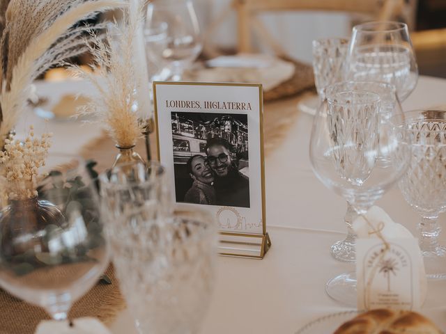 La boda de Leah y Ismael en La Manga Del Mar Menor, Murcia 21