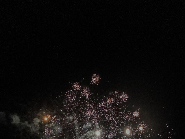 La boda de Leah y Ismael en La Manga Del Mar Menor, Murcia 24