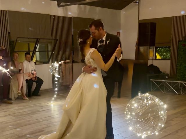 La boda de Rafa y Miriam en Villanueva Del Pardillo, Madrid 5