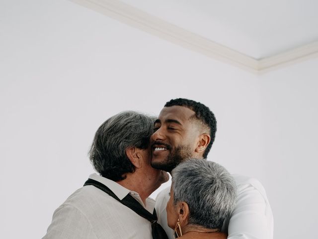 La boda de Josan y Mikel en Granada, Granada 43