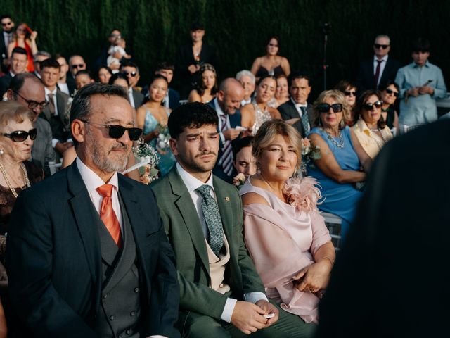 La boda de Josan y Mikel en Granada, Granada 67