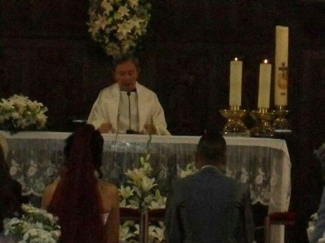 La boda de Dani y Beatriz en Gijón, Asturias 5