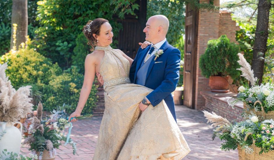 La boda de Emilio  y Vanessa   en Turis, Valencia