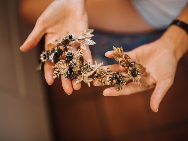 La boda de Diego y Amalia en Córdoba, Córdoba 6