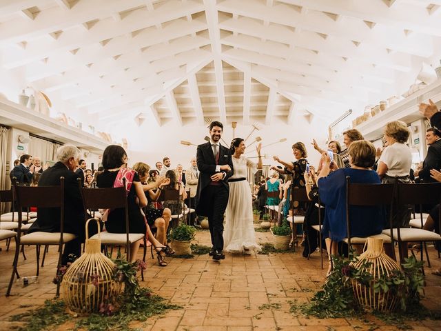 La boda de Diego y Amalia en Córdoba, Córdoba 15