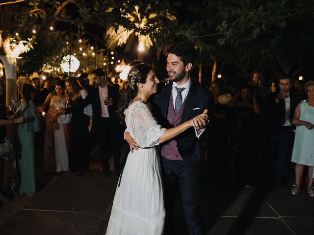 La boda de Diego y Amalia en Córdoba, Córdoba 21