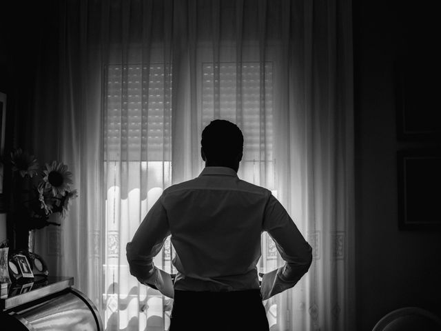 La boda de Pablo y Pina en Valencia, Valencia 5