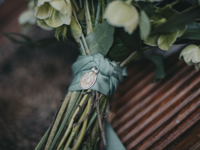 La boda de Pablo y Pina en Valencia, Valencia 13