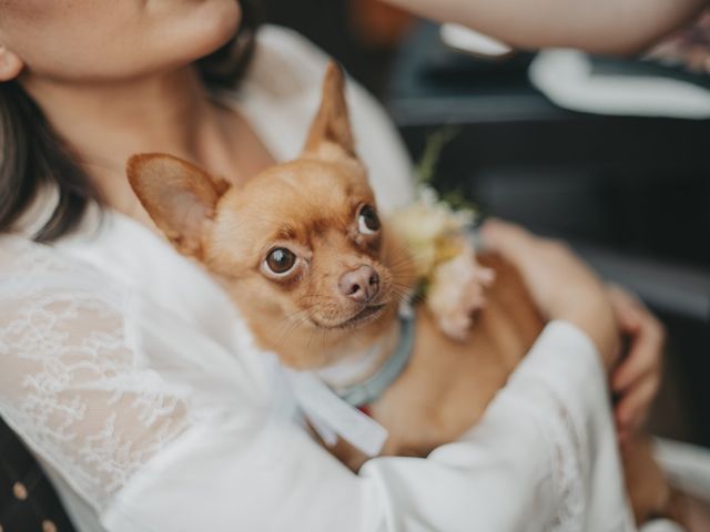 La boda de Pablo y Pina en Valencia, Valencia 16