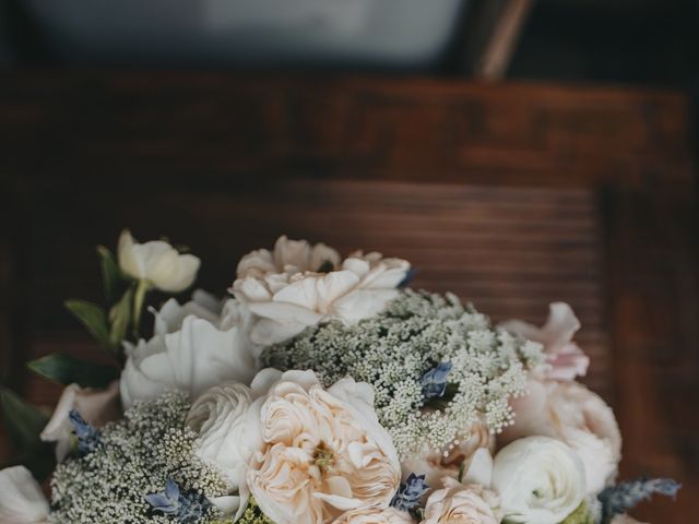 La boda de Pablo y Pina en Valencia, Valencia 17