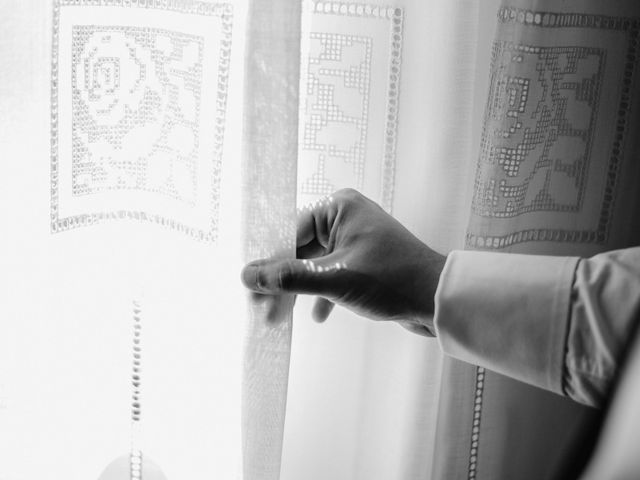La boda de Pablo y Pina en Valencia, Valencia 19