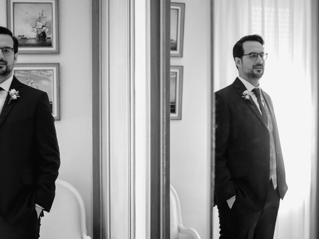 La boda de Pablo y Pina en Valencia, Valencia 25