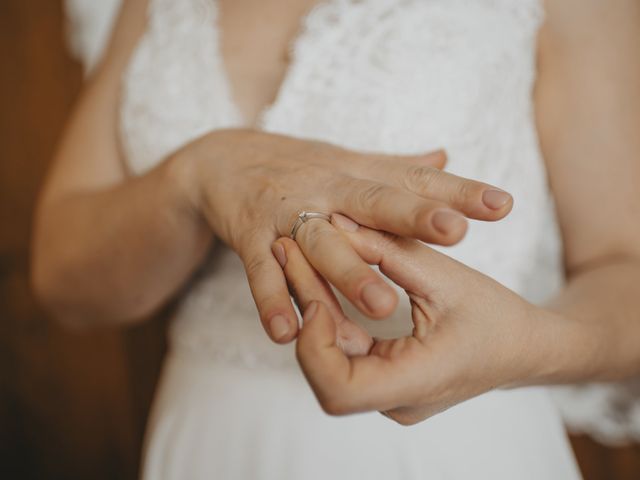 La boda de Pablo y Pina en Valencia, Valencia 37