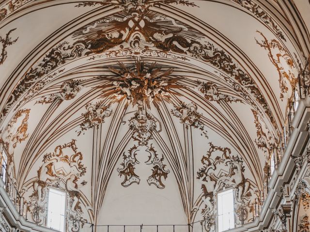 La boda de Pablo y Pina en Valencia, Valencia 45