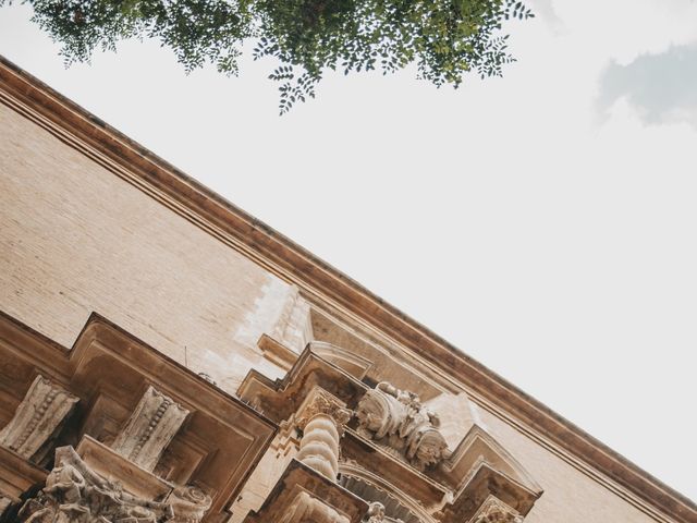 La boda de Pablo y Pina en Valencia, Valencia 47