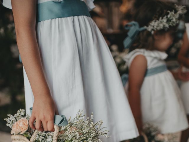 La boda de Pablo y Pina en Valencia, Valencia 48