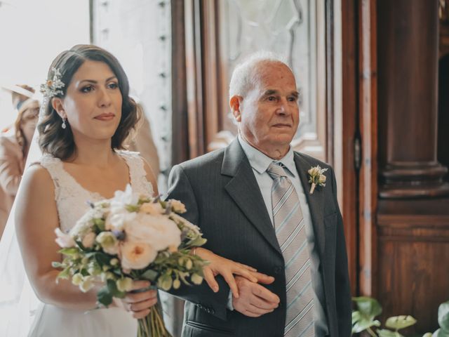 La boda de Pablo y Pina en Valencia, Valencia 52