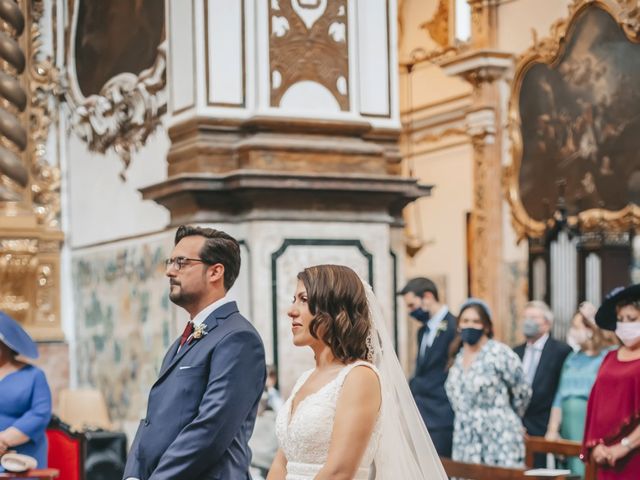 La boda de Pablo y Pina en Valencia, Valencia 55