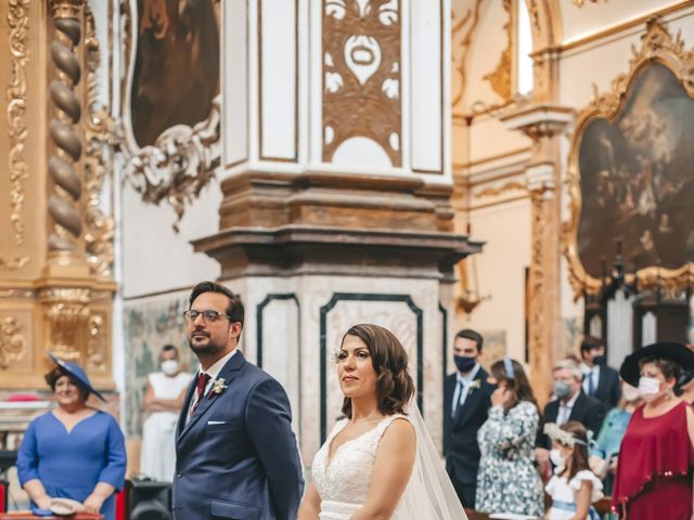La boda de Pablo y Pina en Valencia, Valencia 57