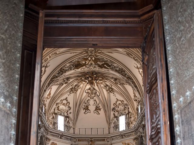 La boda de Pablo y Pina en Valencia, Valencia 59