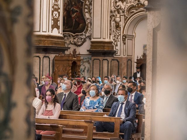 La boda de Pablo y Pina en Valencia, Valencia 60