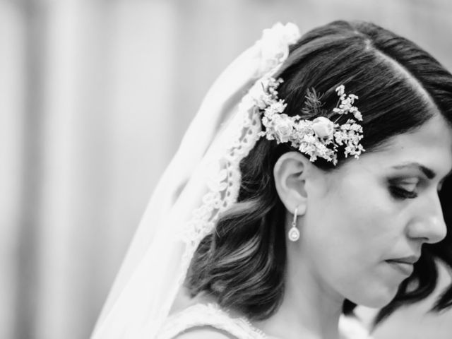 La boda de Pablo y Pina en Valencia, Valencia 62