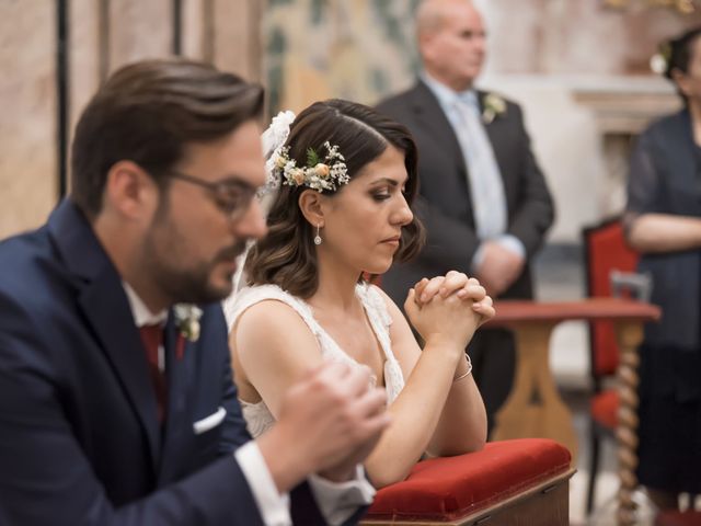 La boda de Pablo y Pina en Valencia, Valencia 63