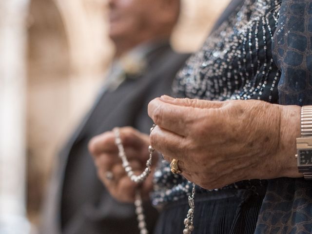 La boda de Pablo y Pina en Valencia, Valencia 67