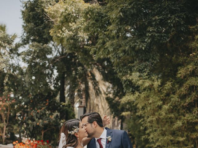 La boda de Pablo y Pina en Valencia, Valencia 80