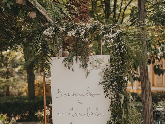 La boda de Pablo y Pina en Valencia, Valencia 81
