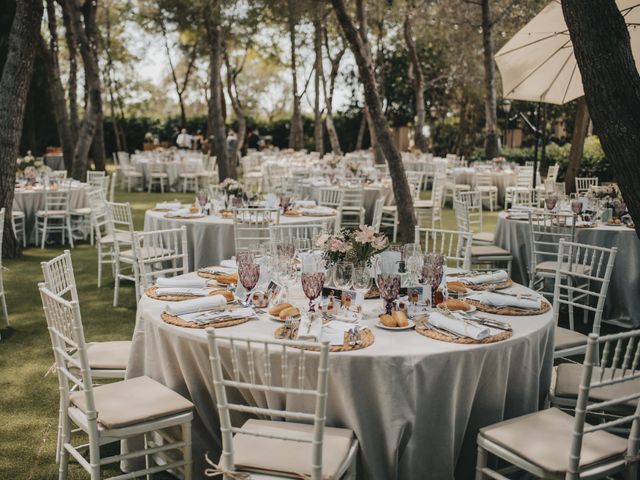 La boda de Pablo y Pina en Valencia, Valencia 92