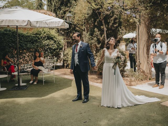 La boda de Pablo y Pina en Valencia, Valencia 94