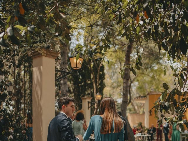 La boda de Pablo y Pina en Valencia, Valencia 101