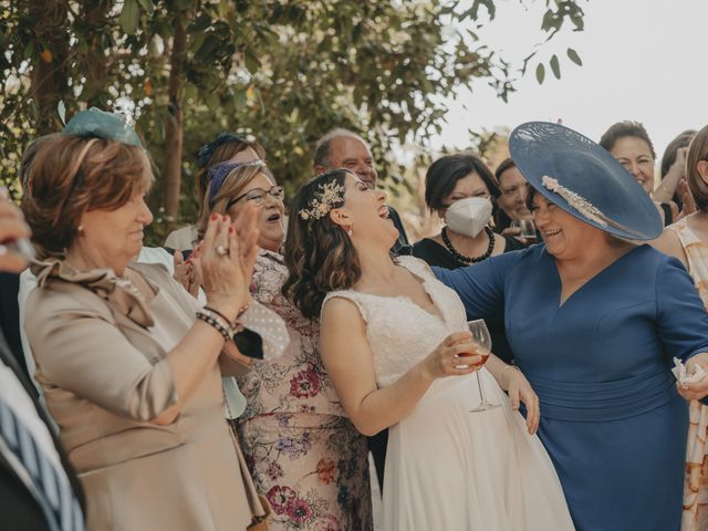 La boda de Pablo y Pina en Valencia, Valencia 104