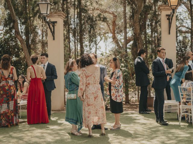 La boda de Pablo y Pina en Valencia, Valencia 106