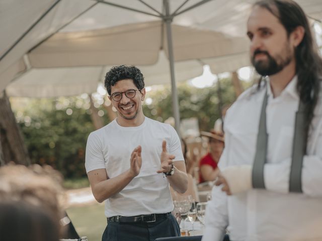 La boda de Pablo y Pina en Valencia, Valencia 116