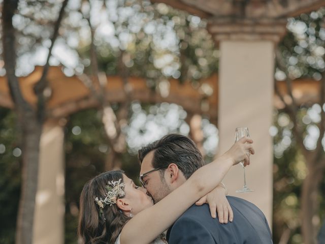 La boda de Pablo y Pina en Valencia, Valencia 117