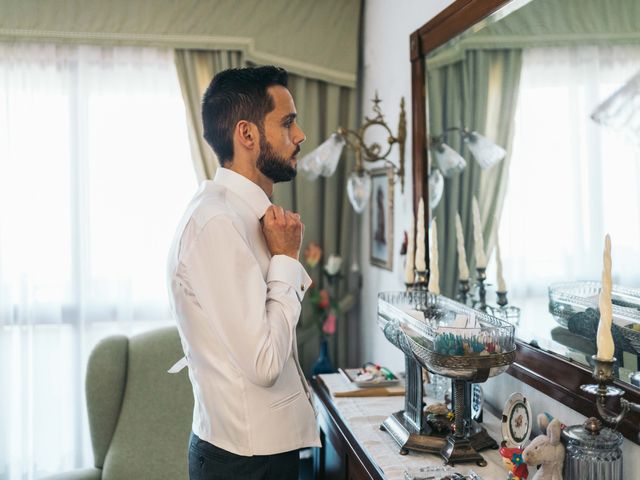 La boda de Leandro y Ana en Córdoba, Córdoba 31