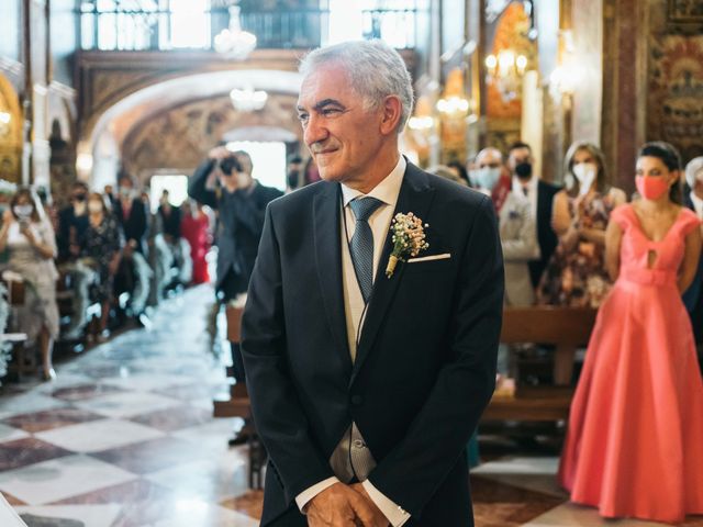 La boda de Leandro y Ana en Córdoba, Córdoba 48