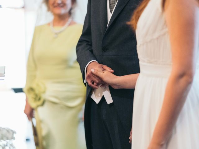 La boda de Leandro y Ana en Córdoba, Córdoba 53